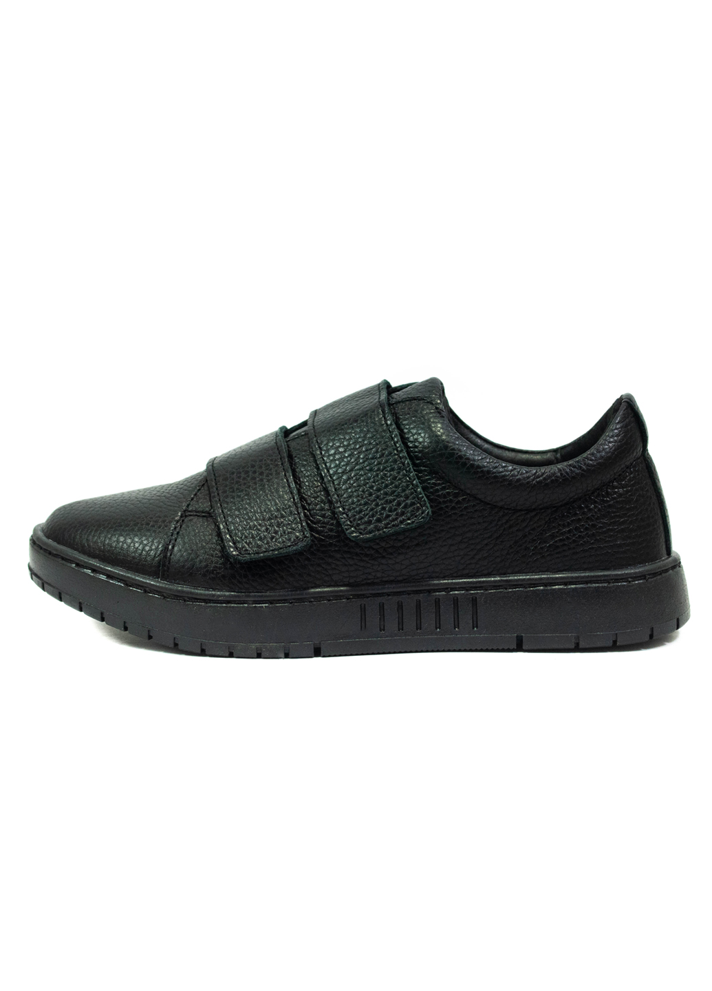 

Кеды демисезон женские Cockatoo 247 черные (40)