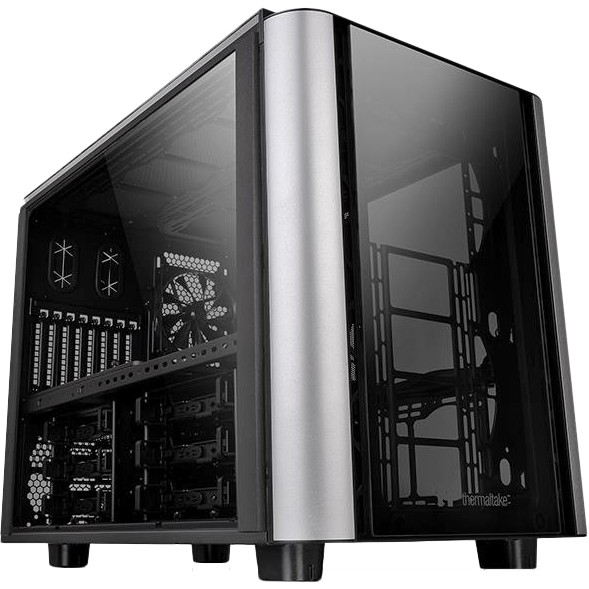 

Корпус THERMALTAKE CA-1L1-00F1WN-00 LEVEL 20 XT (CA-1L1-00F1WN-00)