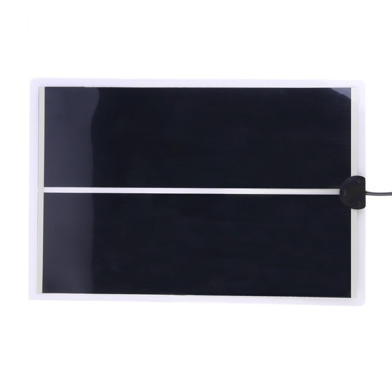 

Нагревательный мат 80x28 см Repti-Zoo Superior Mat 45W для террариума