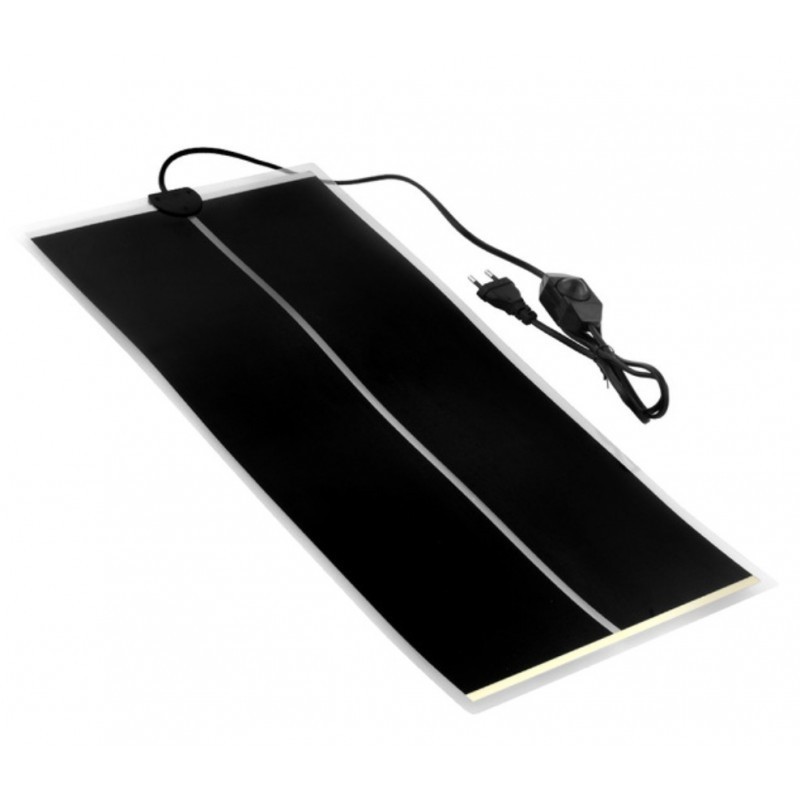 

Нагревательный мат 53x28 см с регулировкой Terrario Premium Repti Pad 28W