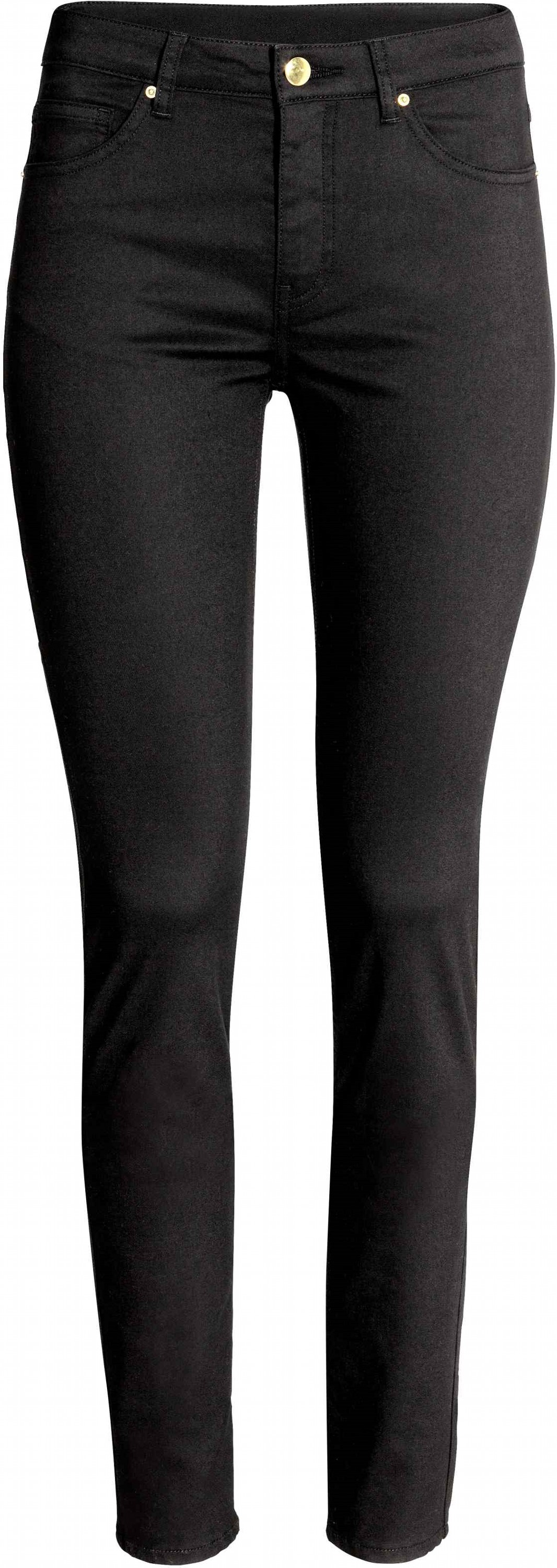

Брюки H&M XAZ049753SKBH  Черные, Брюки H&M XAZ049753SKBH 34 Черные