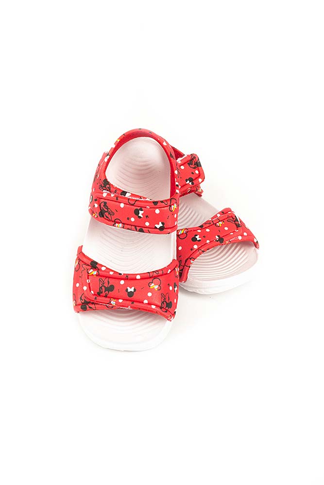 

Босоніжки на дівчинку FDEK SHOES 29 червоний