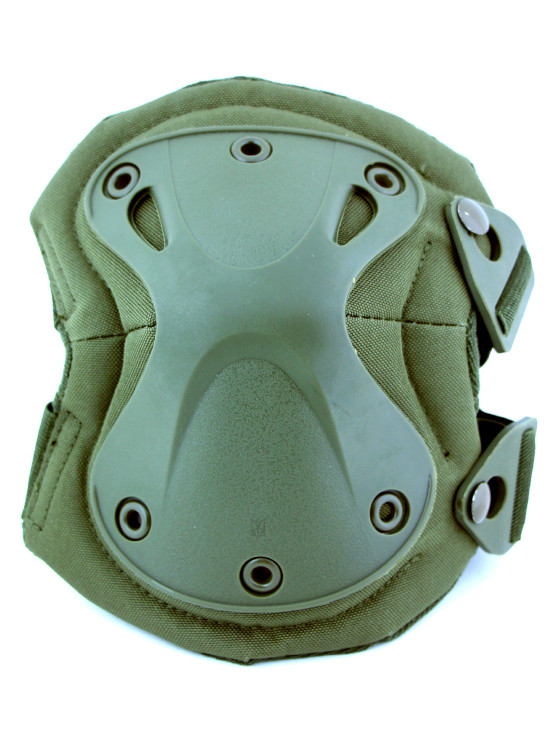 

Наколенники Milcraft X-Form (1630)