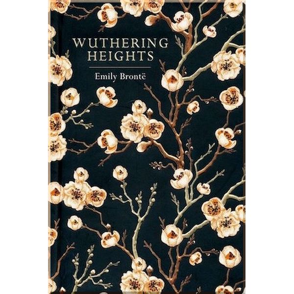 

Wuthering Heights. Emily Bronte. ISBN:9781912714070