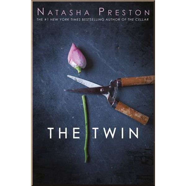 

The Twin. Natasha Preston. ISBN:9780593124963