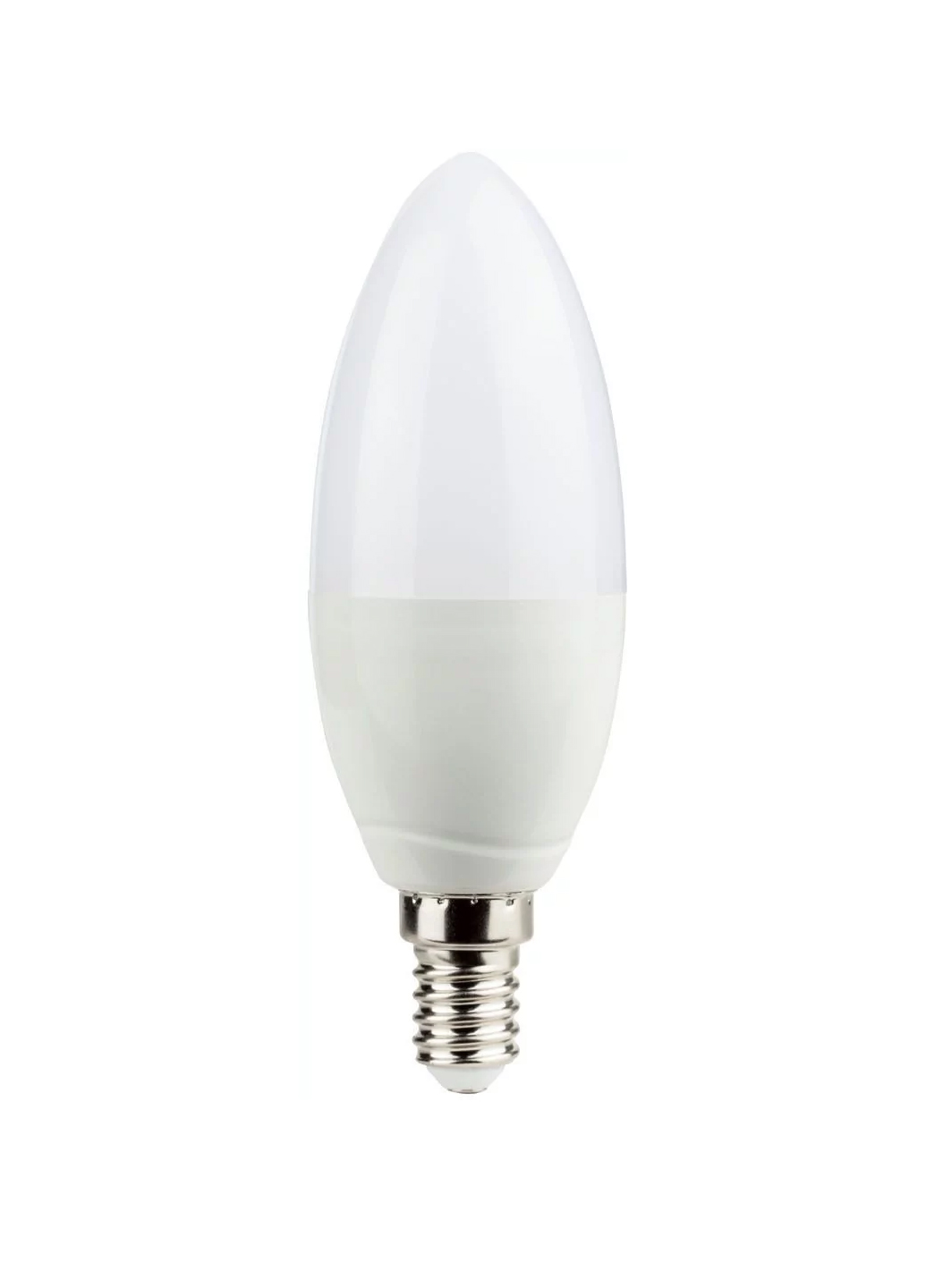 

LED лампочка E14 2700К Livarno Lux белый EL-470004