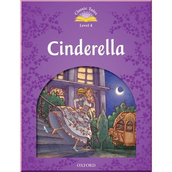 

Cinderella. Sue Arengo. ISBN:9780194239424