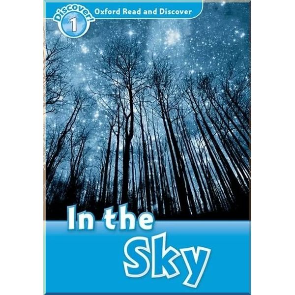 

In the Sky. Kamini Khanduri. ISBN:9780194646307