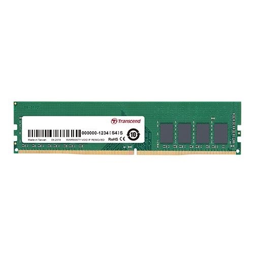 

DDR4 16GB/2666 Transcend JetRam (JM2666HLE-16G)