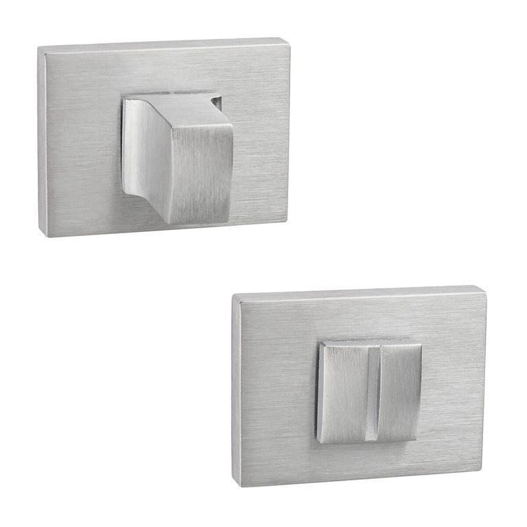 

Накладка Unique Wc W07 Alu На Розетке Ro80, Матовый Хром Unique W07Ro80-Z2B