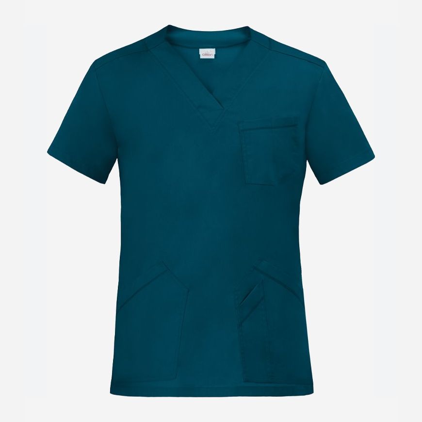 

Медицинская туника Giblor's Casacca Uomo Sead 62113210  Синяя, Медицинская туника Giblor's Casacca Uomo Sead 62113210 M Синяя