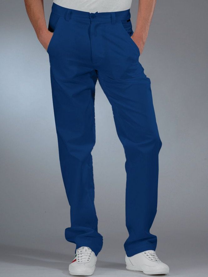 

Медицинские брюки Pastelli Perth  Синие, Медицинские брюки Pastelli Perth 50 Синие