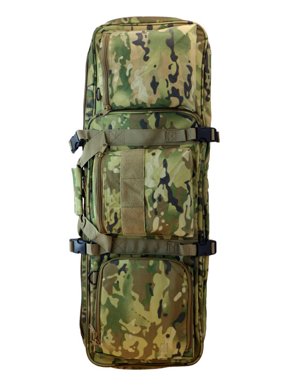 

Сумка для ношения оружия Milcraft CP (975)