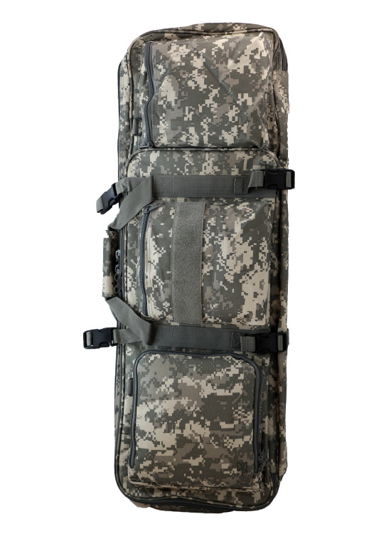 

Сумка для ношения оружия Milcraft ACU (1000)
