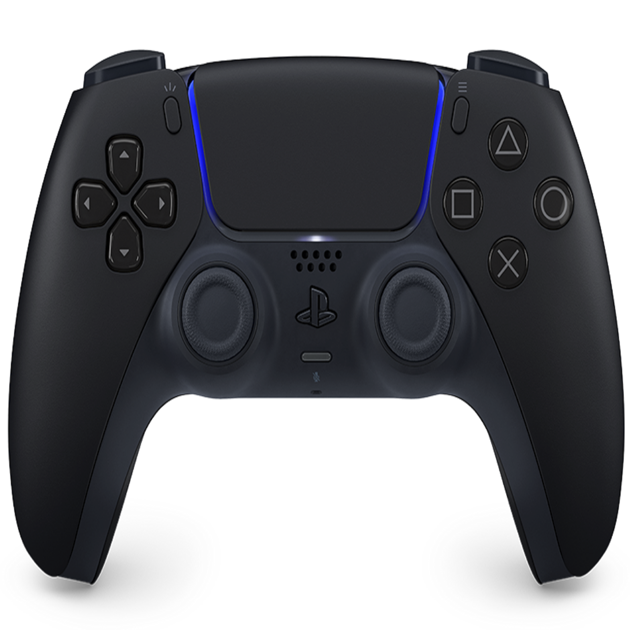 

Геймпад Sony DualSense Midnight Black