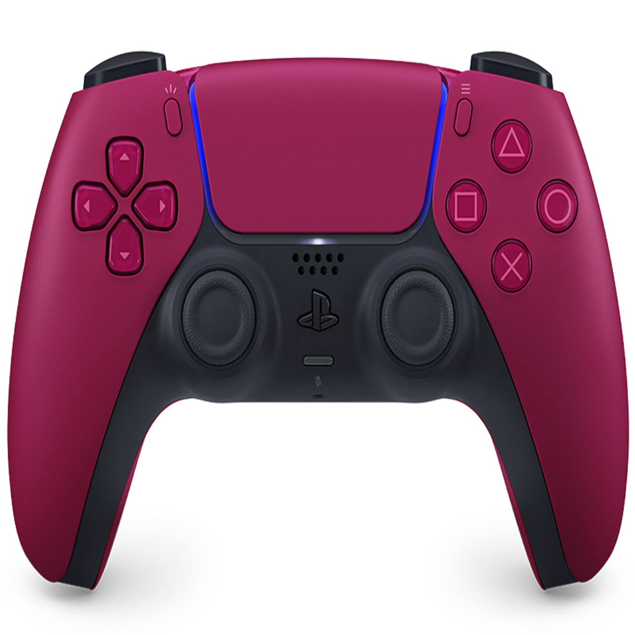 

Геймпад Sony DualSense Cosmic Red