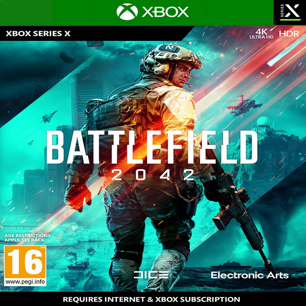 бателфилд для xbox one фото 103