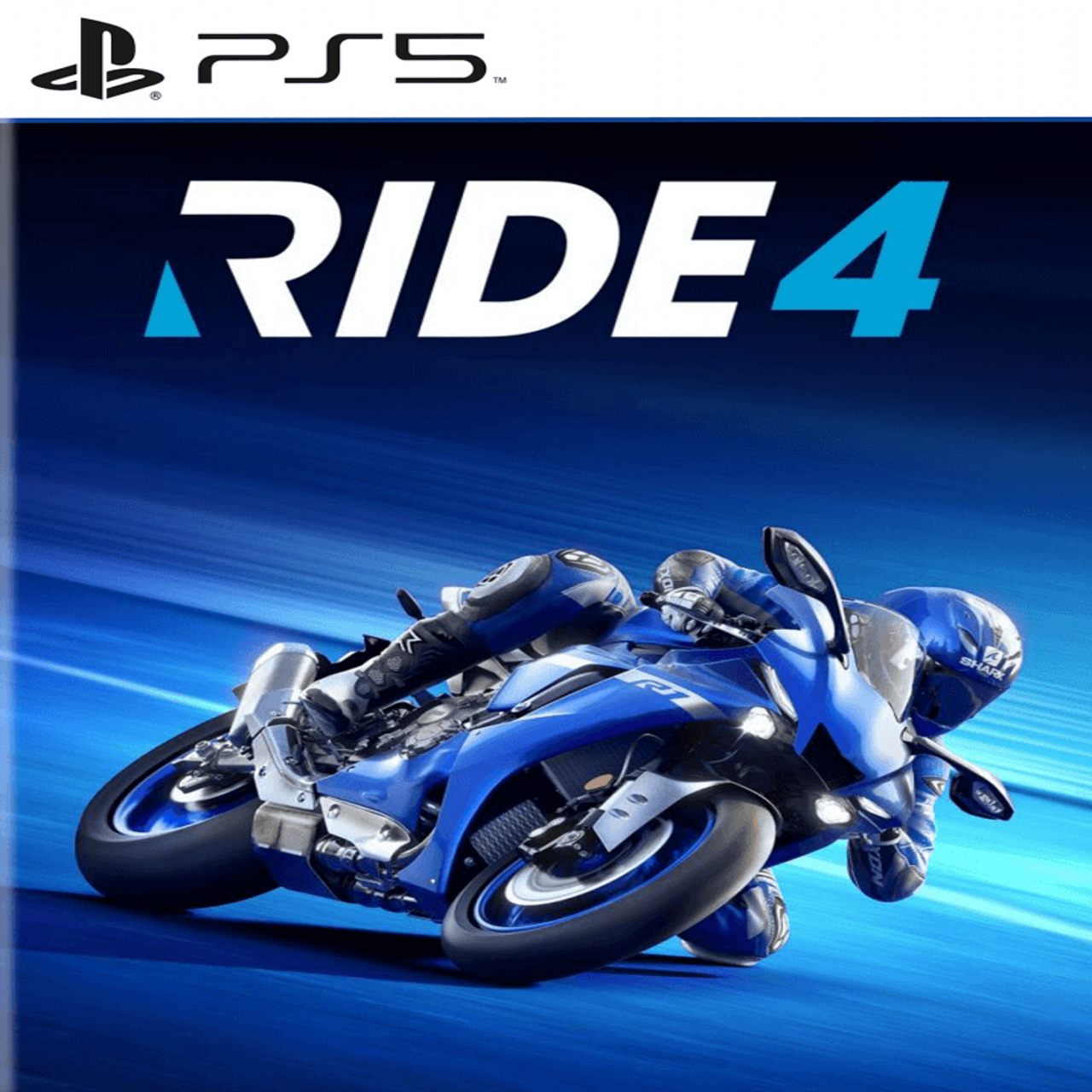 

Ride 4 (русские субтитры) PS5