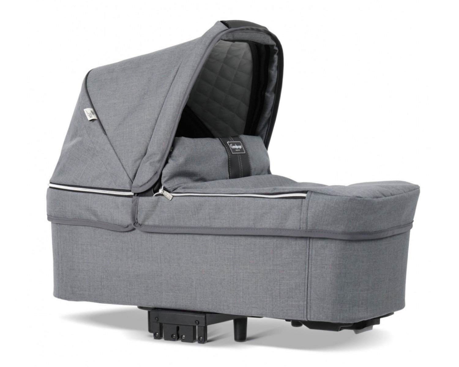 

Люлька Emmaljunga NXT Lounge Grey