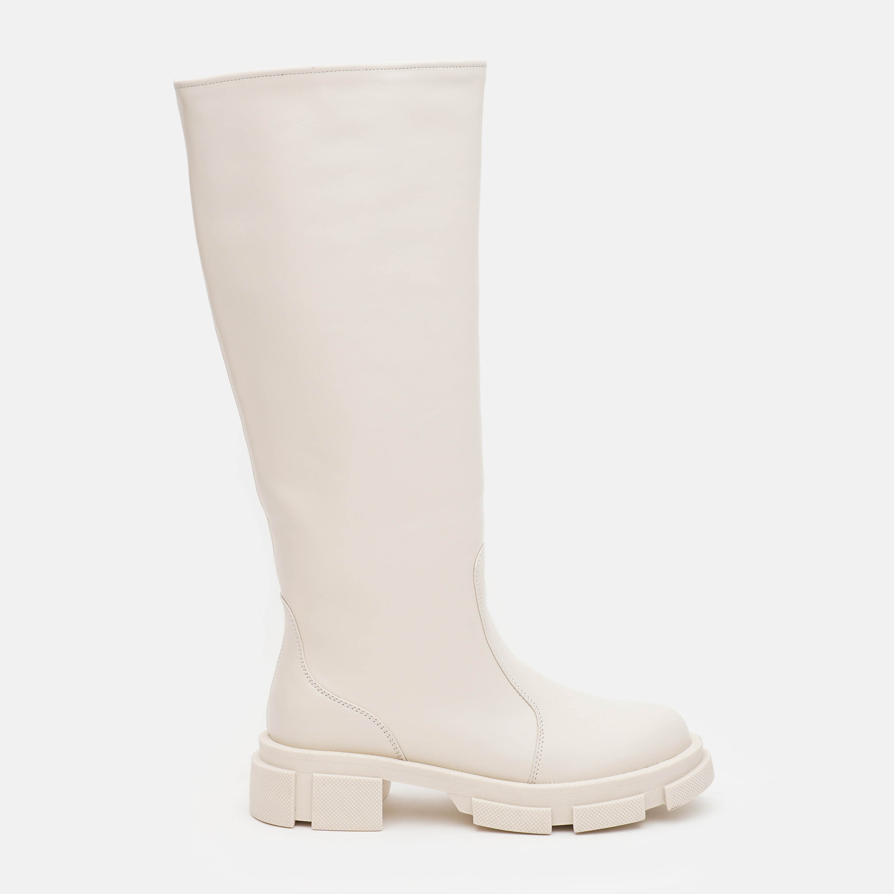 

Сапоги Ashoes 49979400 41 26 см Бежевые