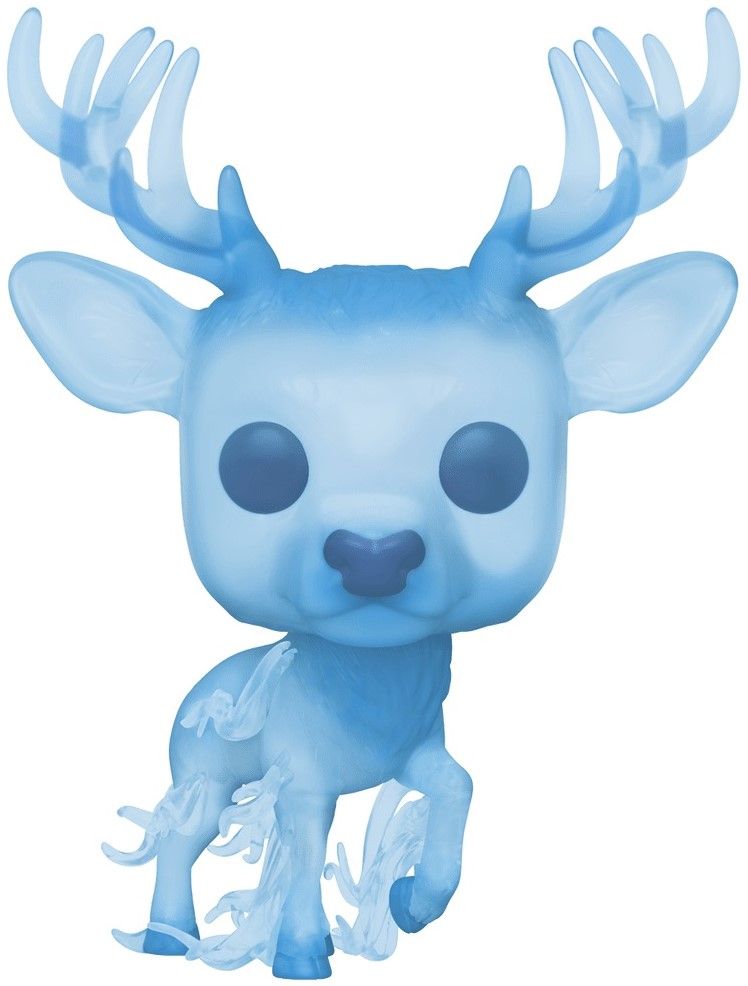 

Фигурка Funko POP! Vinyl: Harry Potter: Patronus