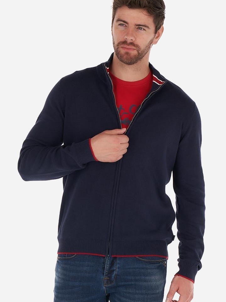 

Кофта Lee Cooper 10495530  Peacoat, Кофта Lee Cooper 10495530 XL Peacoat