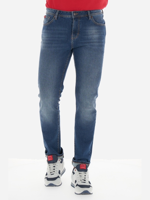 

Джинсы Lee Cooper 50595763 36/34 Mid Blue