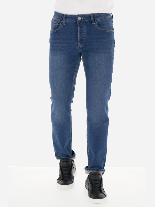 

Джинсы Lee Cooper 50595765 30/32 Mid Blue