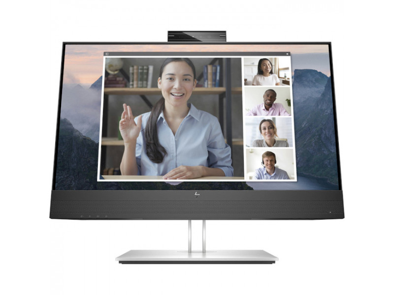 

Монитор HP E24mv G4 Conferencing (169L0AA)