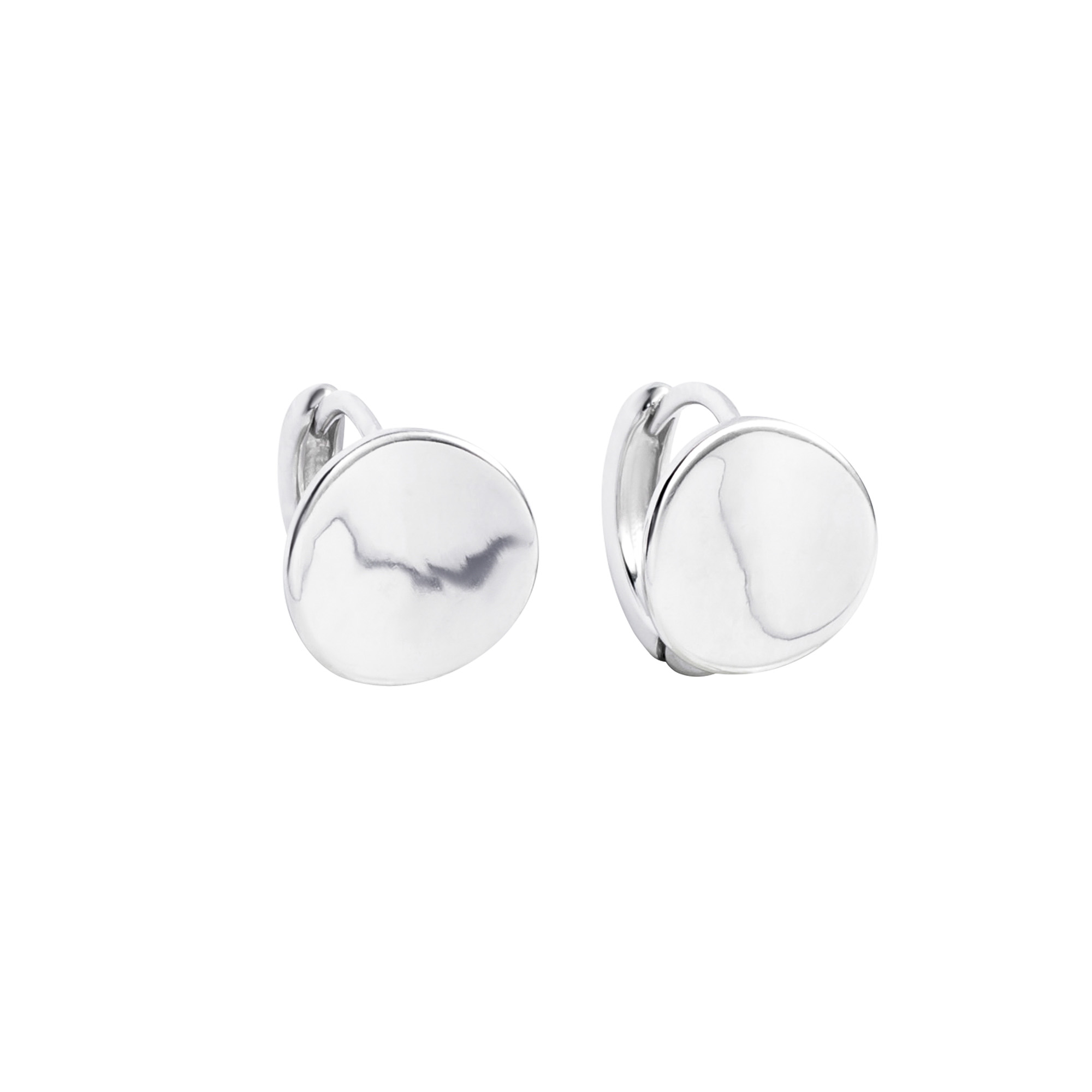 

Сережки TOP Silver 3,30 г