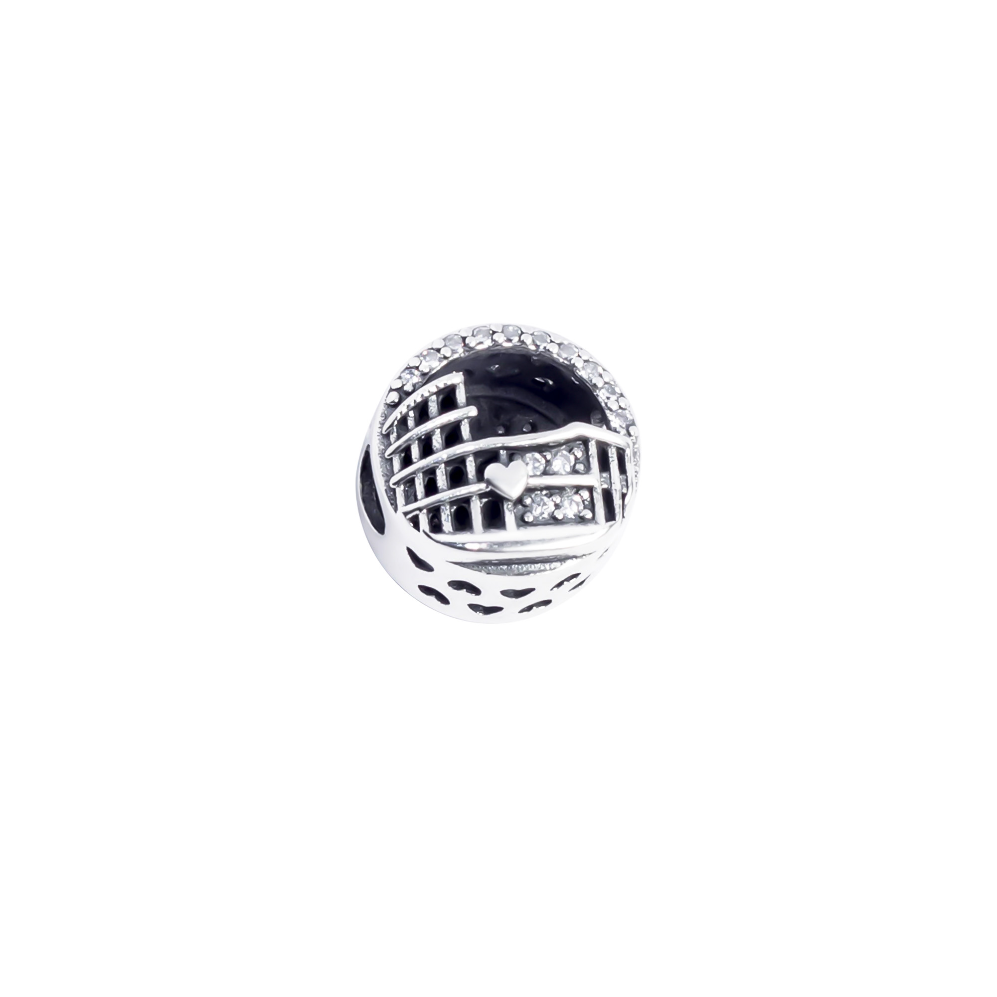 

Шарм Срібло 925 TOP Silver 2,60 г