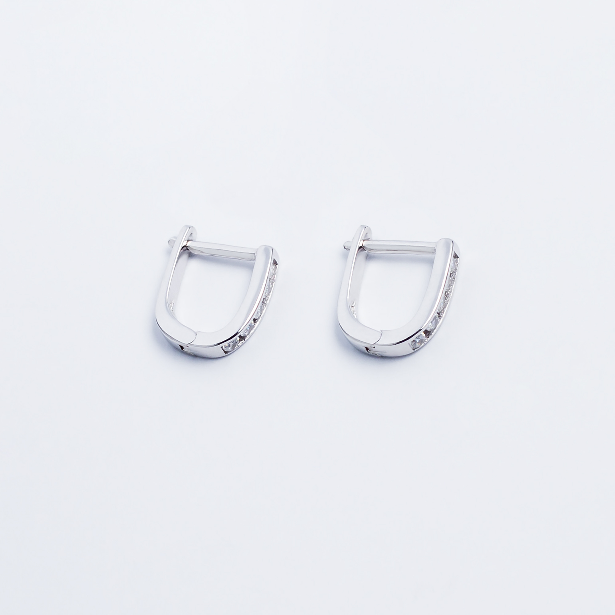 

Сережки TOP Silver 1,00 г