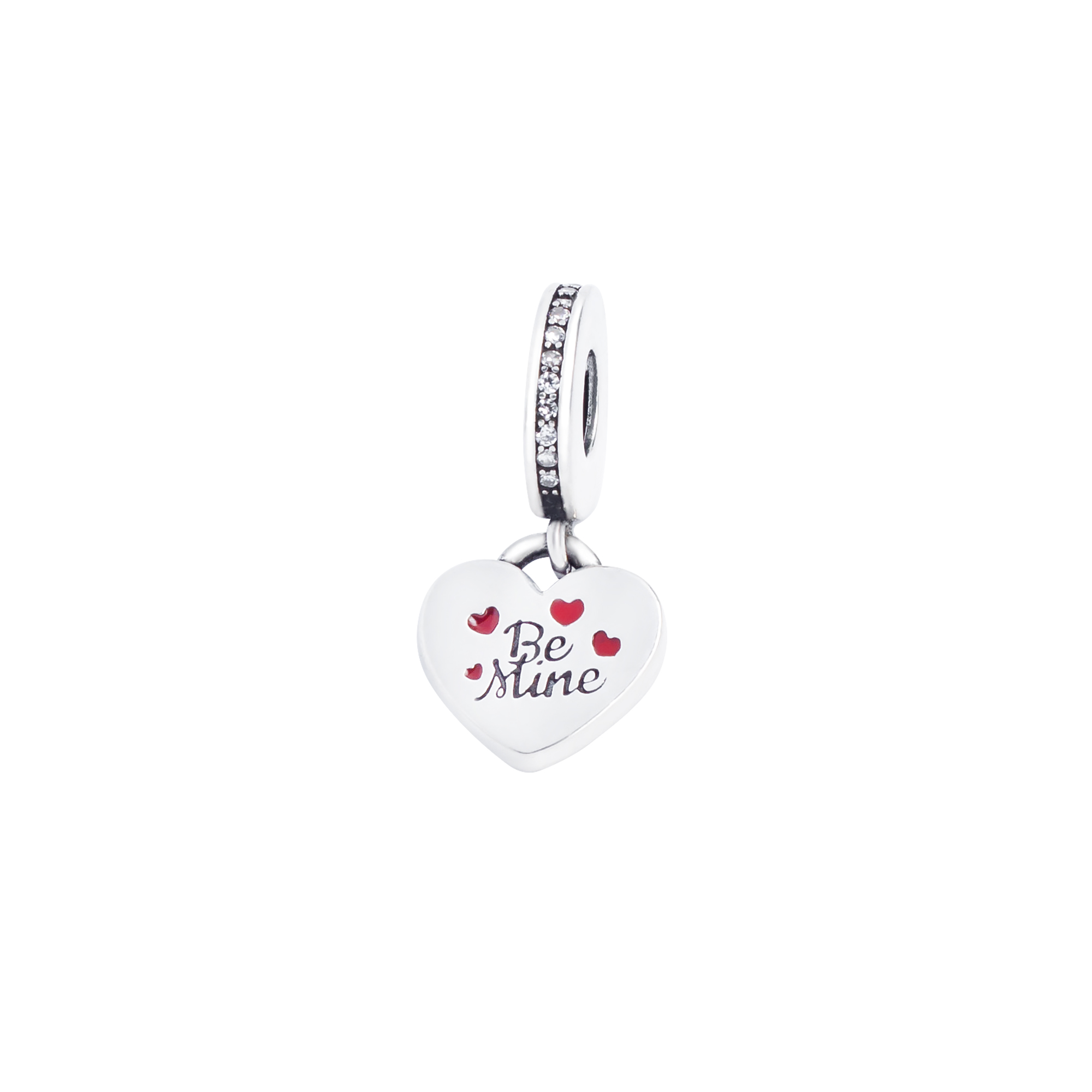 

Шарм Срібло 925 TOP Silver 3,10 г