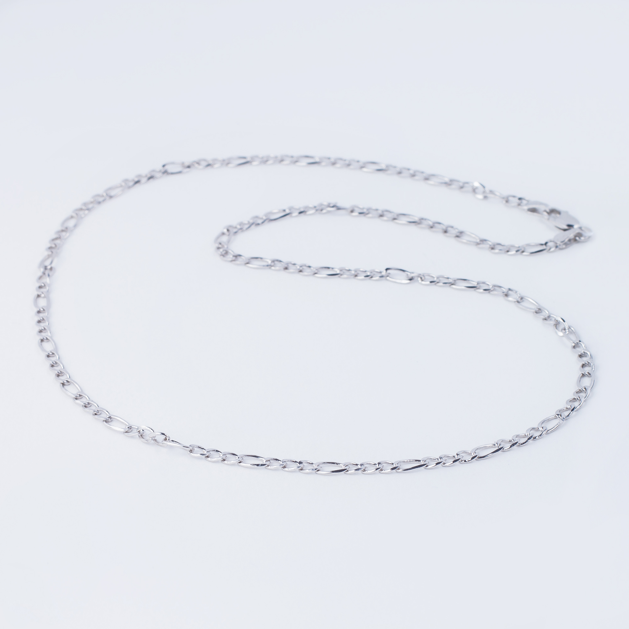 

Ланцюжок TOP Silver розмір 50,0 5,00 г