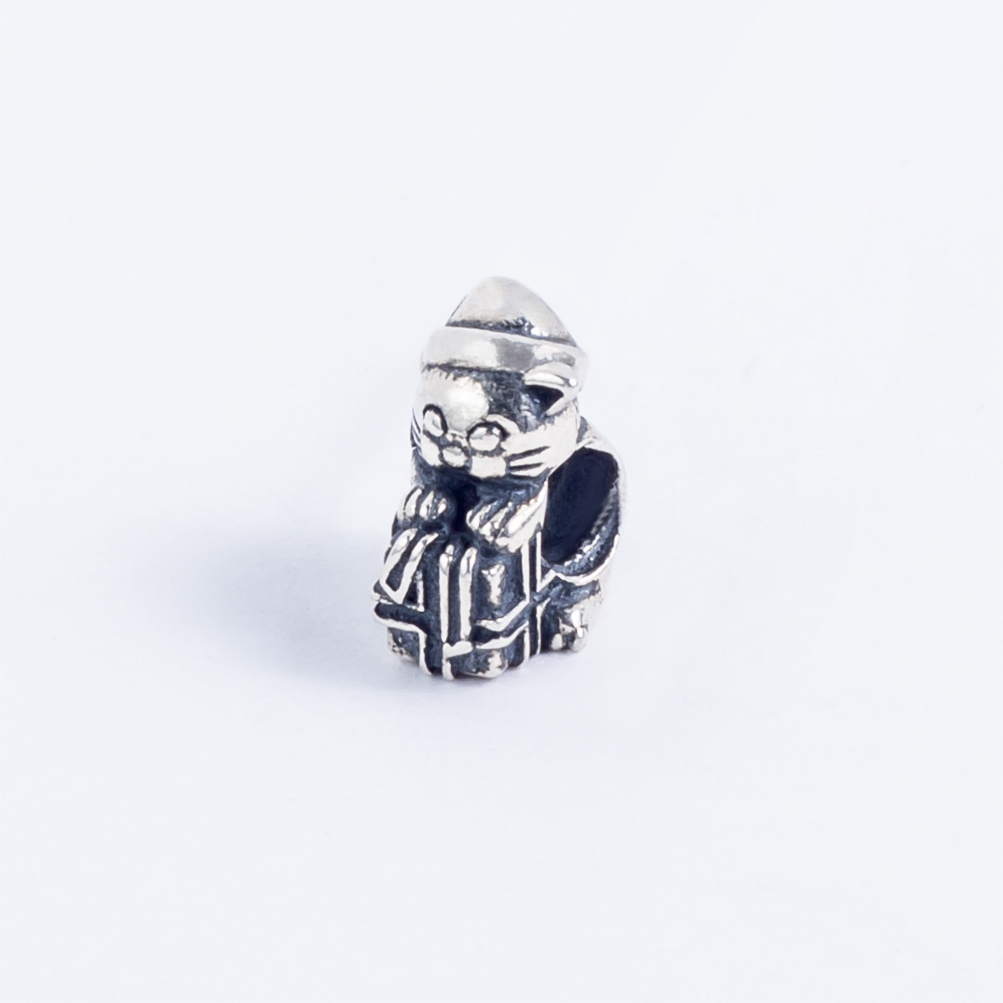 

Шарм Срібло 925 TOP Silver 2,75 г