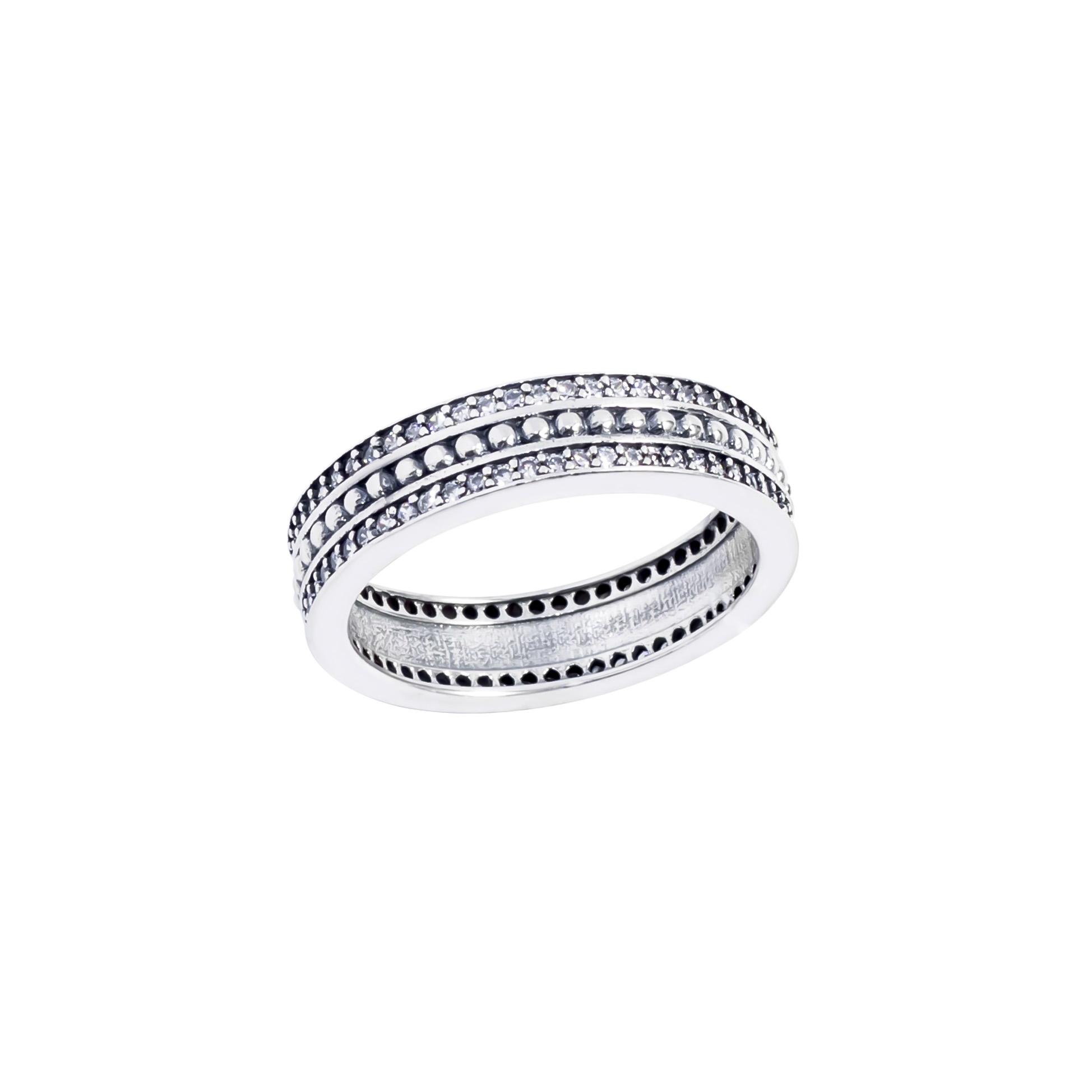 

Каблучка TOP Silver розмір 18,0 4,10 г