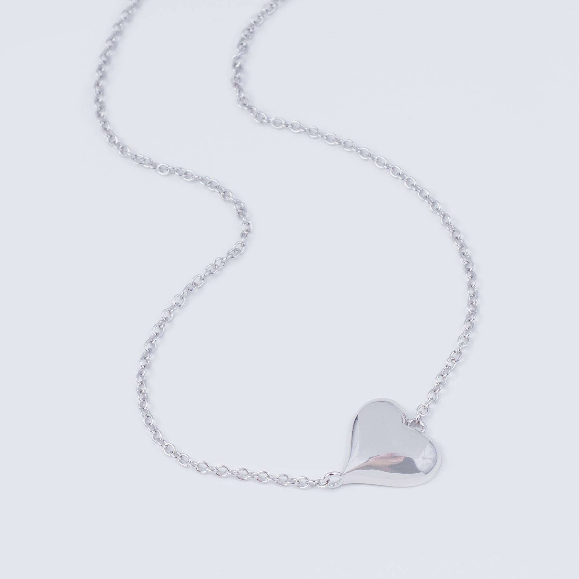 

Кольє TOP Silver розмір 43,0 2,10 г