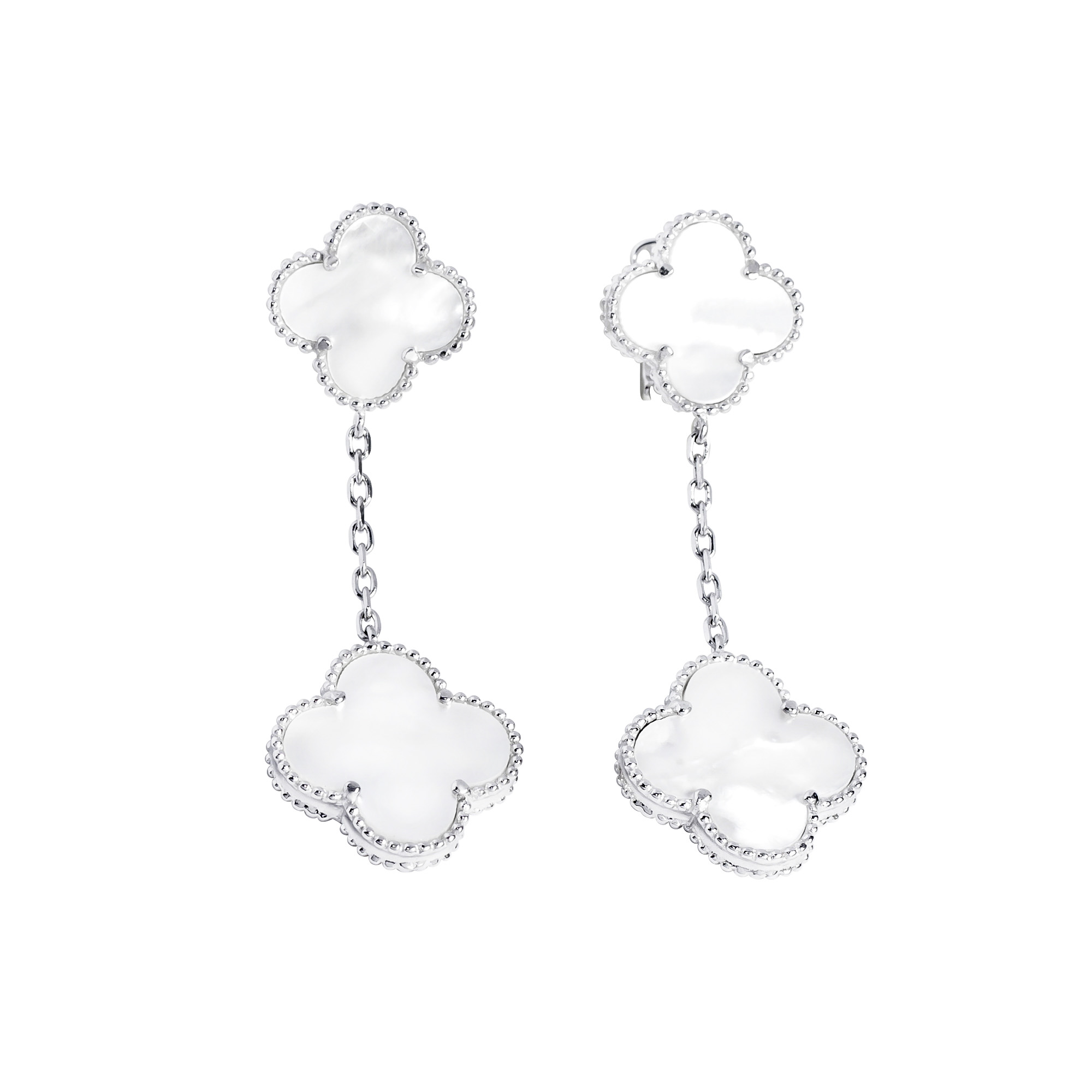 

Сережки TOP Silver 8,60 г