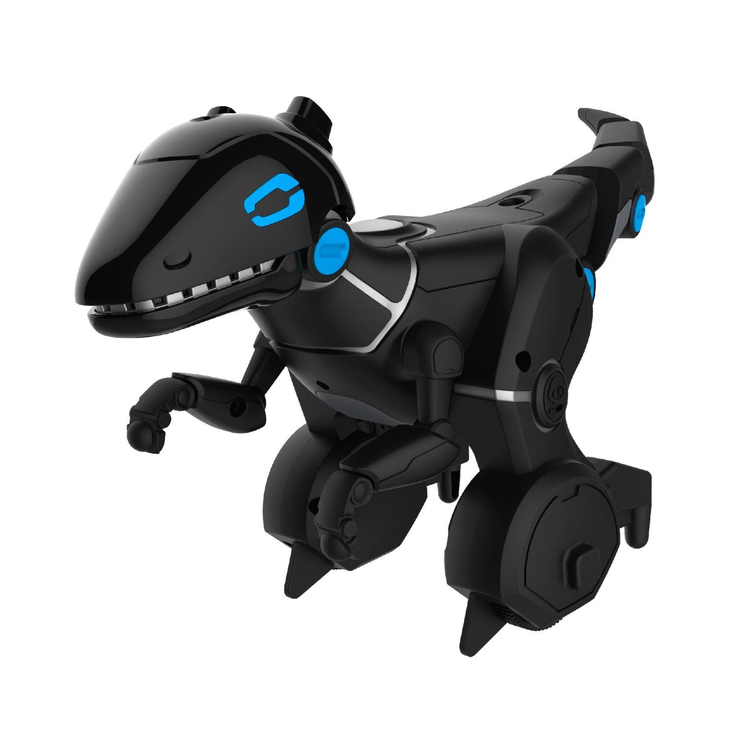 

Міні-робот Міпозавр WowWee Чорний W3890