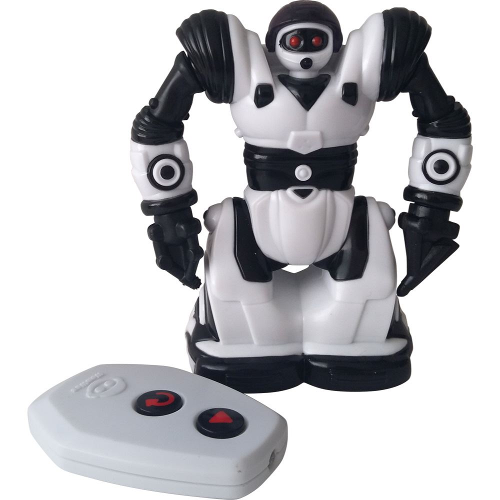 

Міні-робот Robosapien WowWee 12 см W3885