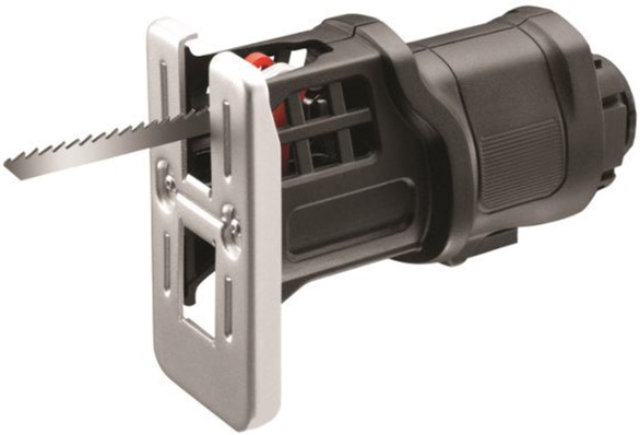 

Насадка лобзик пила Black+Decker Multievo