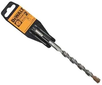 

Бур DeWalt Extreme 2 SDS-Plus 14 х 200 х 260 мм