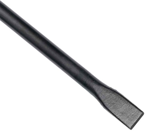 

Зубило Hitachi із шестигранним HEX 32 мм 32 х 550 мм