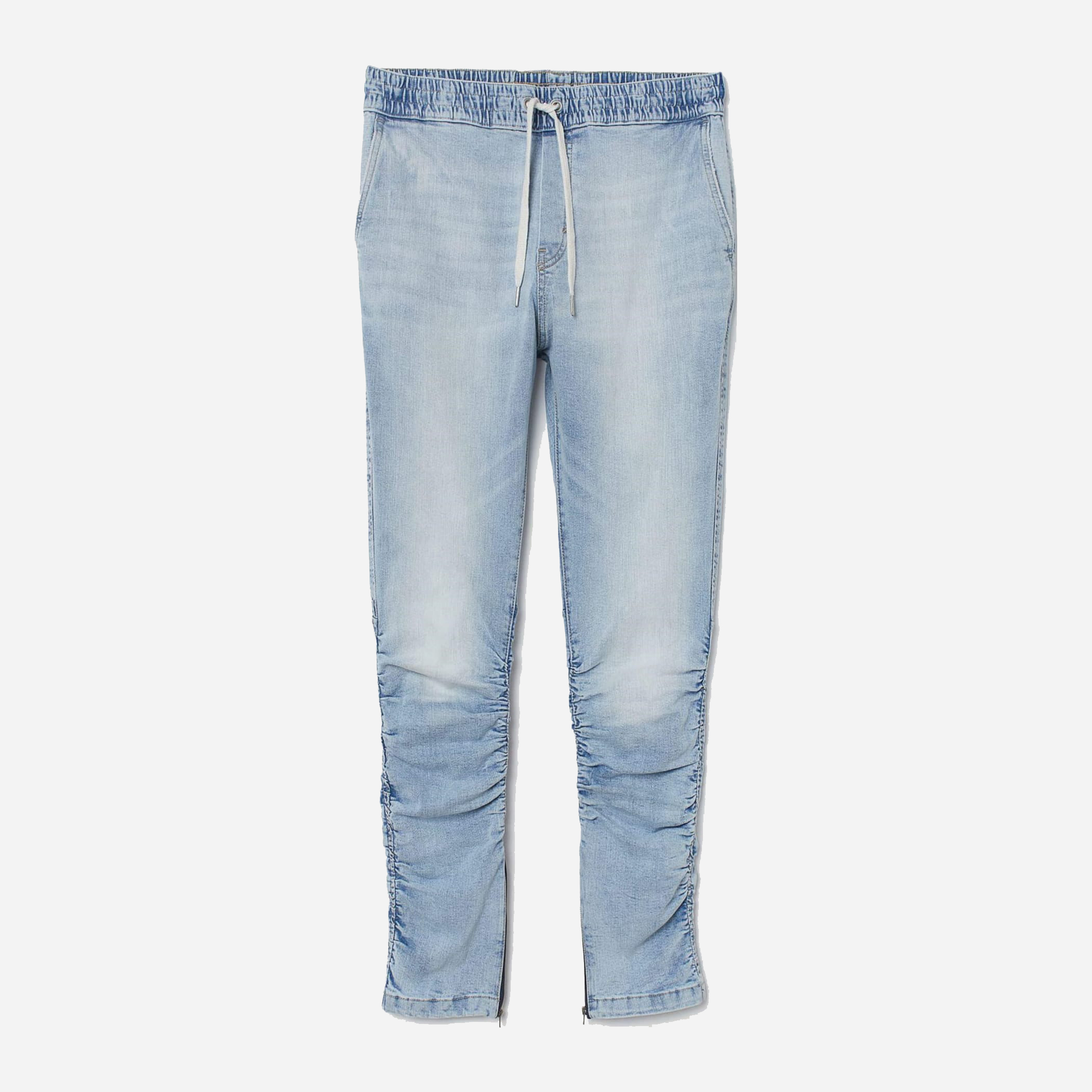 

Джеггинсы H&M XAZ235886MPKH  Бледно-голубые, Джеггинсы H&M XAZ235886MPKH XS Бледно-голубые