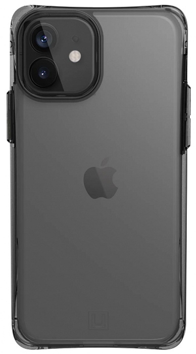 

Панель UAG Mouve для Apple iPhone 12/12 Pro Ice