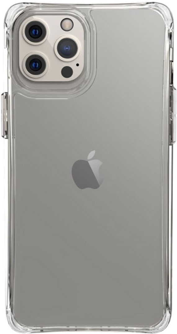 

Панель UAG Plyo Crystal для Apple iPhone 12 Pro Max Crystal Clear