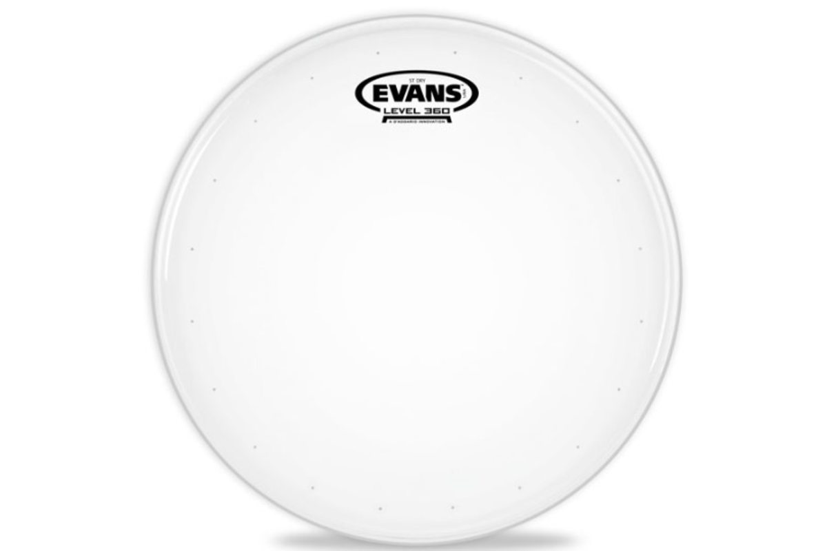 

Пластик для барабана EVANS B13STD