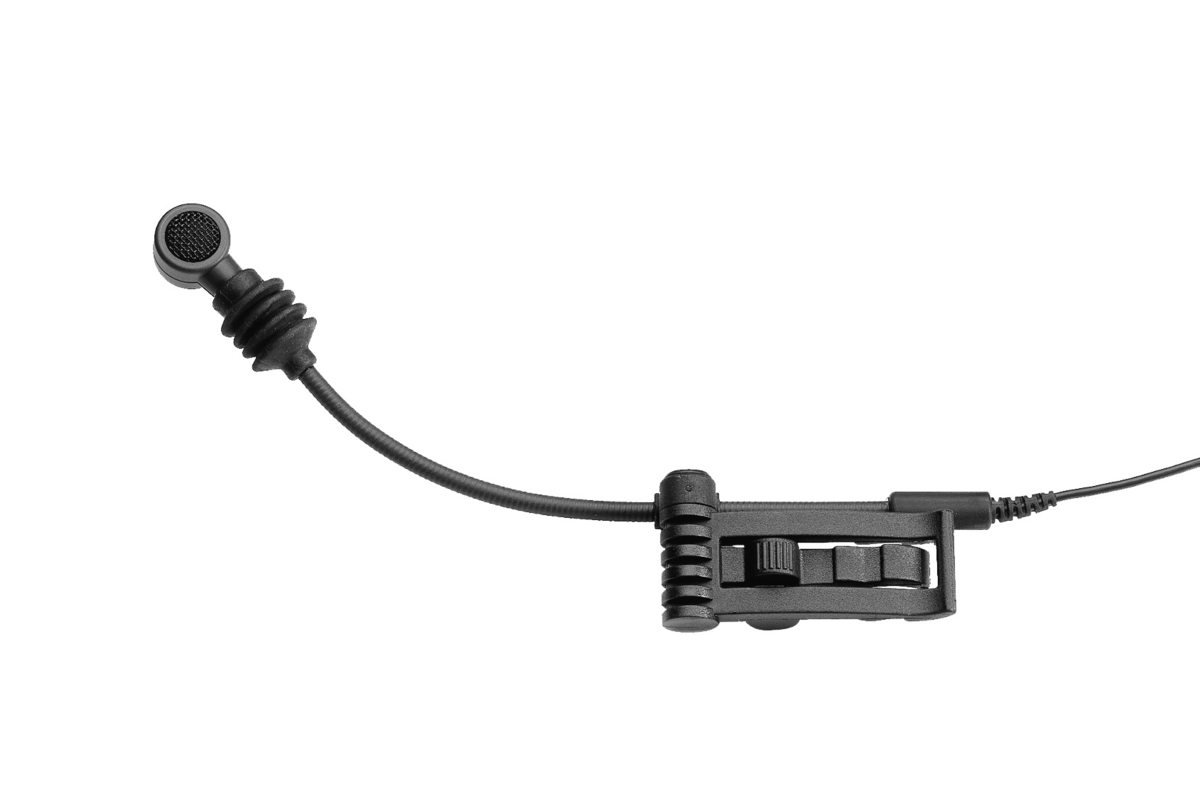 

Микрофон SENNHEISER E608