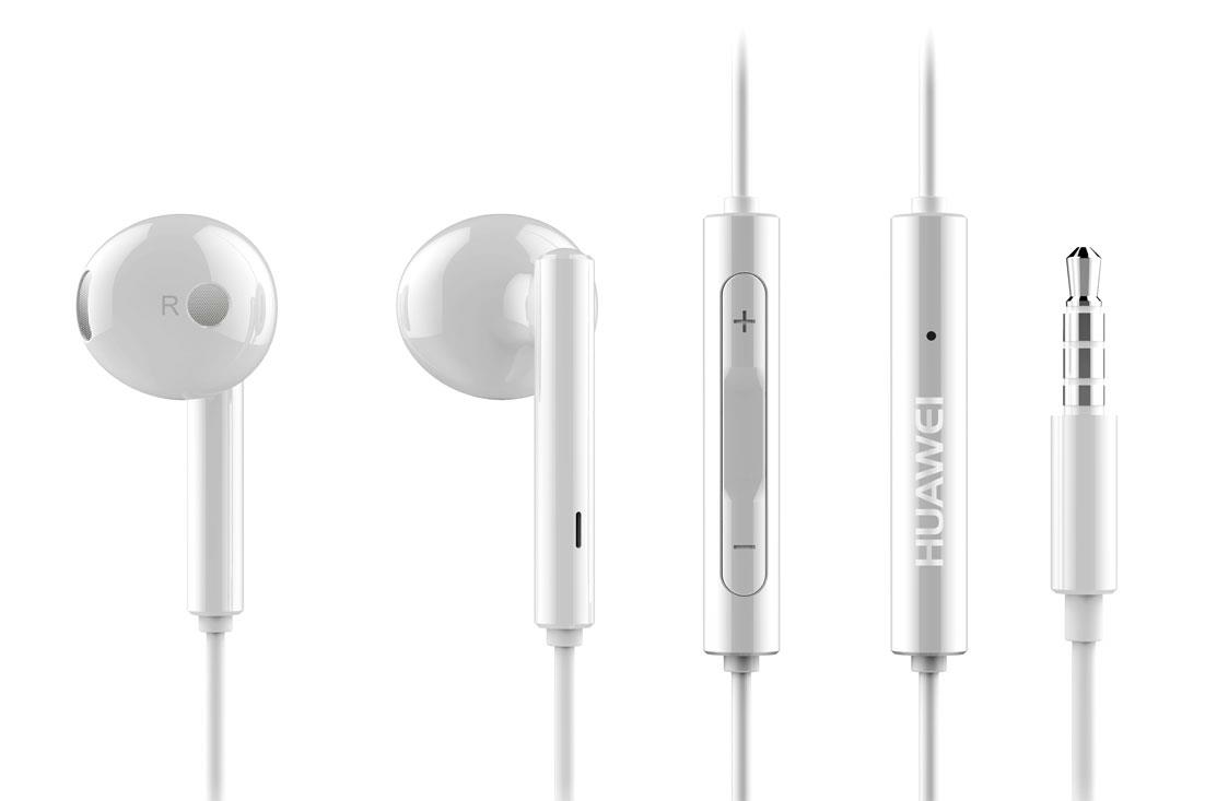 

Гарнитура Huawei AM115 White (22040280)