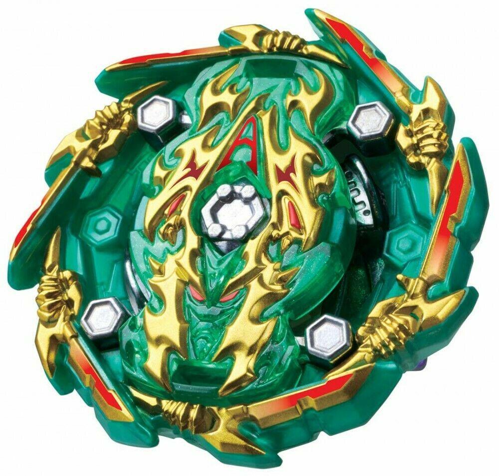 

Ігровий набір Бейблейд Takara Tomy Beyblade Burst B-135 Booster Bushin Ashura. Hr.Kp